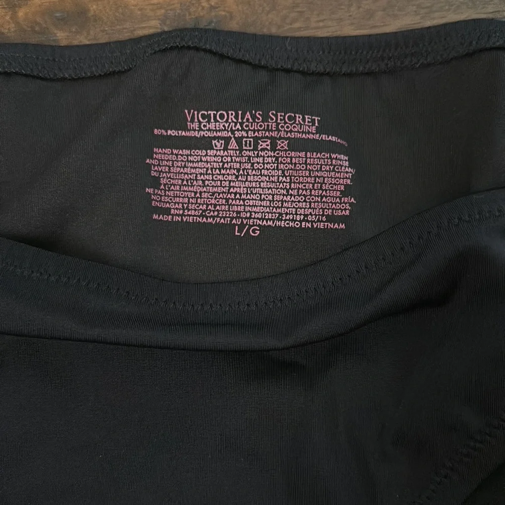 NET Victorias Secret Bikini Bottom - Picture 3 of 6